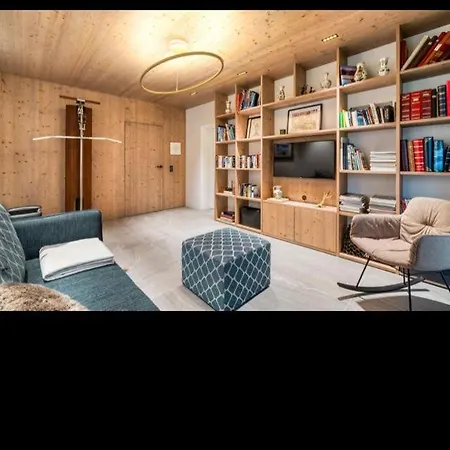 Kleines Chalet Hinterstoder Apartment Grossing