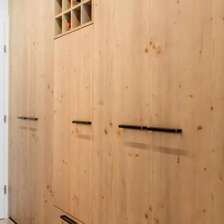 Kleines Hinterstoder Apartment Grossing (Liezen)