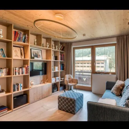 Kleines Chalet Hinterstoder