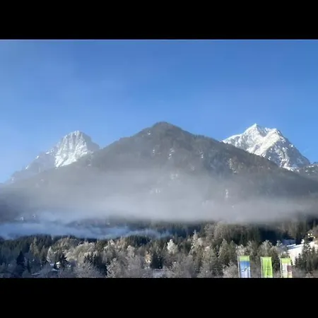 Kleines Chalet Hinterstoder Grossing